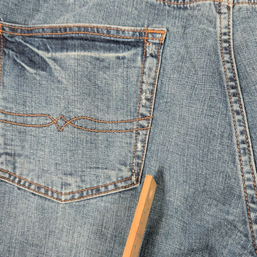 Lucky Brand good pre